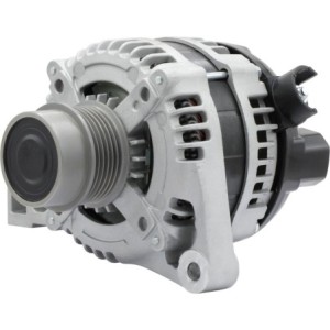 Alternateur Opel 150A Remplace 135921150, 1042102170, 1042102172