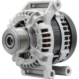 Alternateur Opel 150A Remplace 126312029, 126312030, 126312105