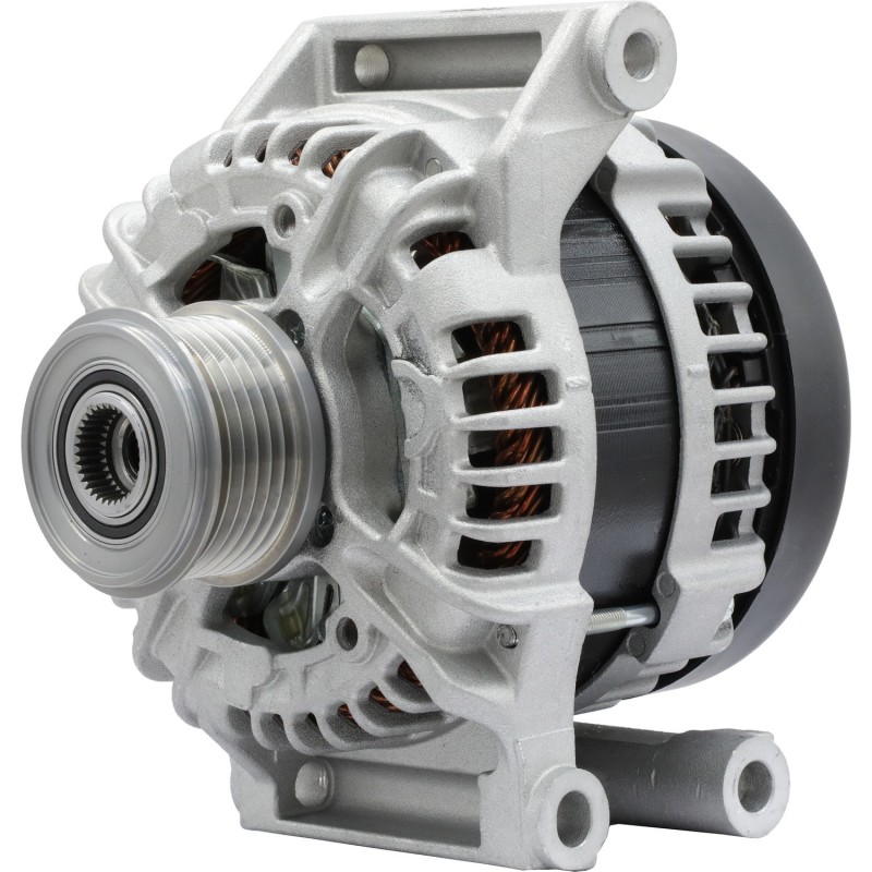Alternateur Opel 150A Remplace 126312029, 126312030, 126312105