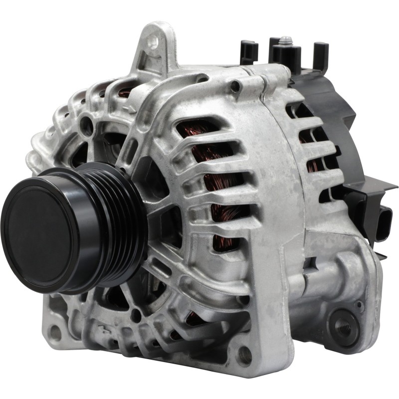 Alternateur Opel 170A Remplace 135970170, 21992, 39154507