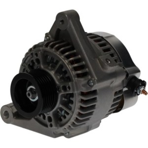 Alternateur Opel 80A Remplace 195344080, 1012119960, 0986UR0028