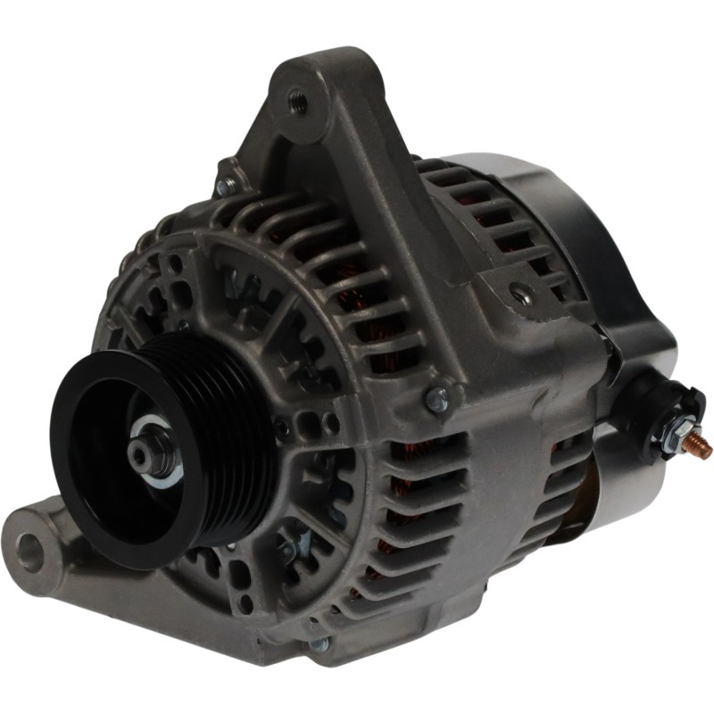 Alternateur Opel 80A Remplace 195344080, 1012119960, 0986UR0028