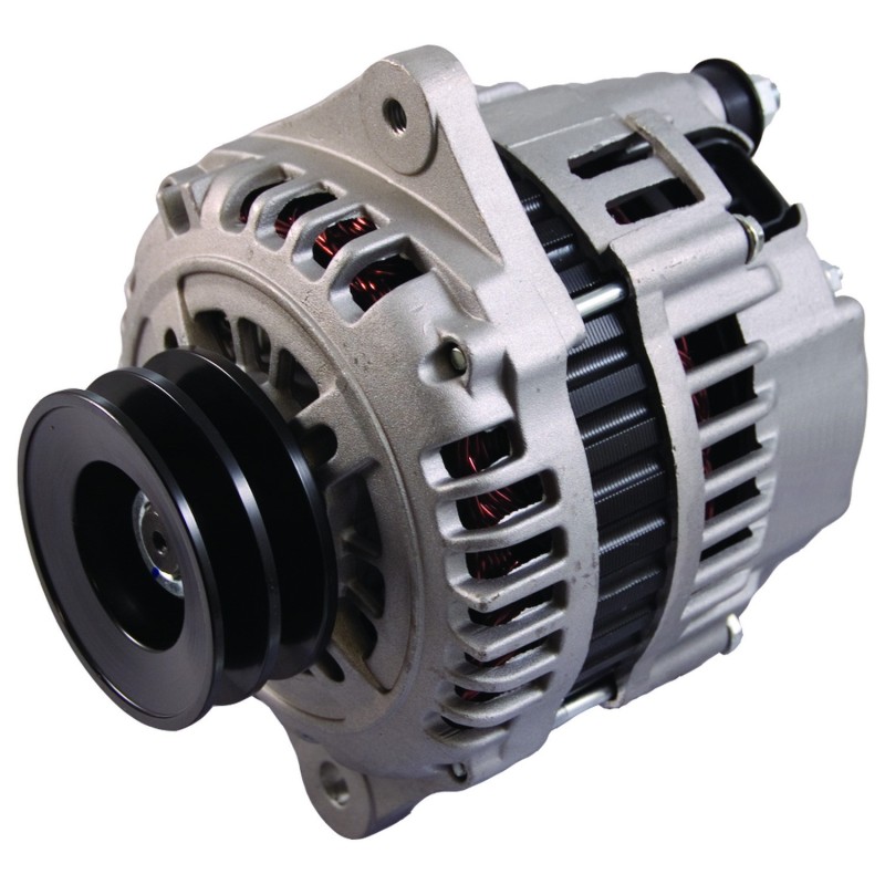 Alternateur Opel 90A Remplace AUA314, 135547090, 0986JR0244