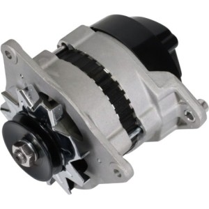 Alternateur Perkins 45A Remplace 9124476006, 705029045, 986060060