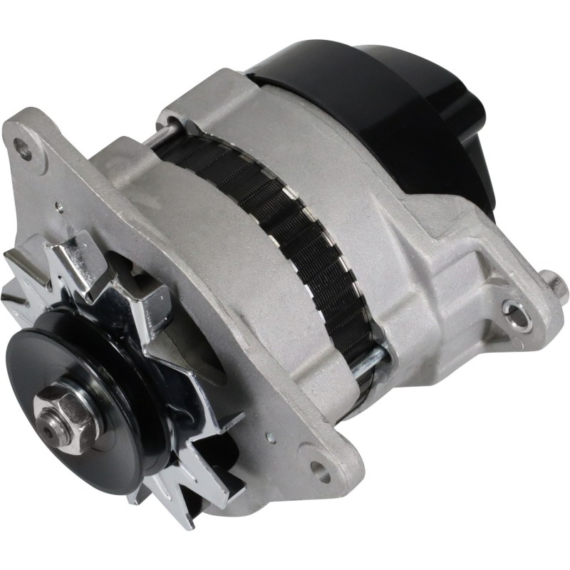 Alternateur Perkins 45A Remplace 9124476006, 705029045, 986060060
