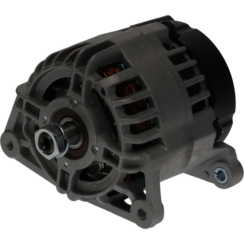 Alternateur Perkins 85A Remplace F042A02169, 705503085, 1022118162