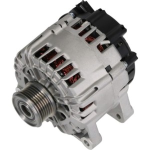 Alternateur Peugeot 180A Remplace 125811190, 1986A00601, 1986A01262