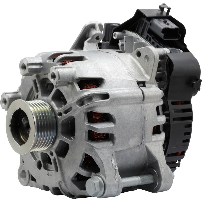 Alternateur Peugeot/Citroën 210A Remplace 225590210, 39010, LRC00029