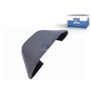 Cache, support de rétroviseur, gauche, supérieur pour Scania L, P, G, R, S-Serie - 2243924