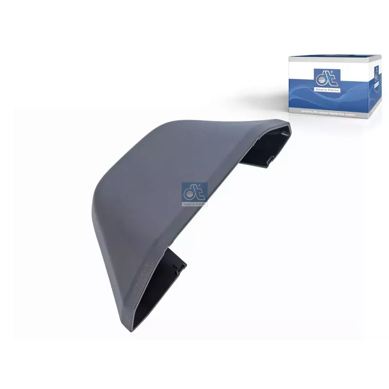 Cache, support de rétroviseur, gauche, supérieur pour Scania L, P, G, R, S-Serie - 2243924