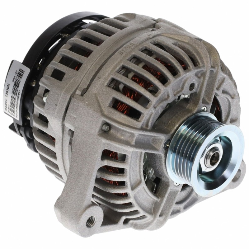 Alternateur Porsche 120A Remplace 123510041, 124515015, 124515042