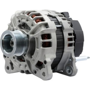 Alternateur Porsche 150A Remplace 125711007, 125711086, 485510150