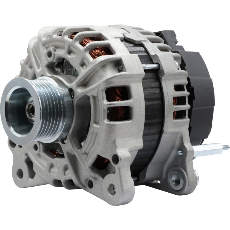 Alternateur Porsche 150A Remplace 125711007, 125711086, 485510150