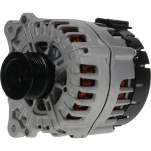 Alternateur Porsche 180A Remplace 06E903024A, 485508180, 21955