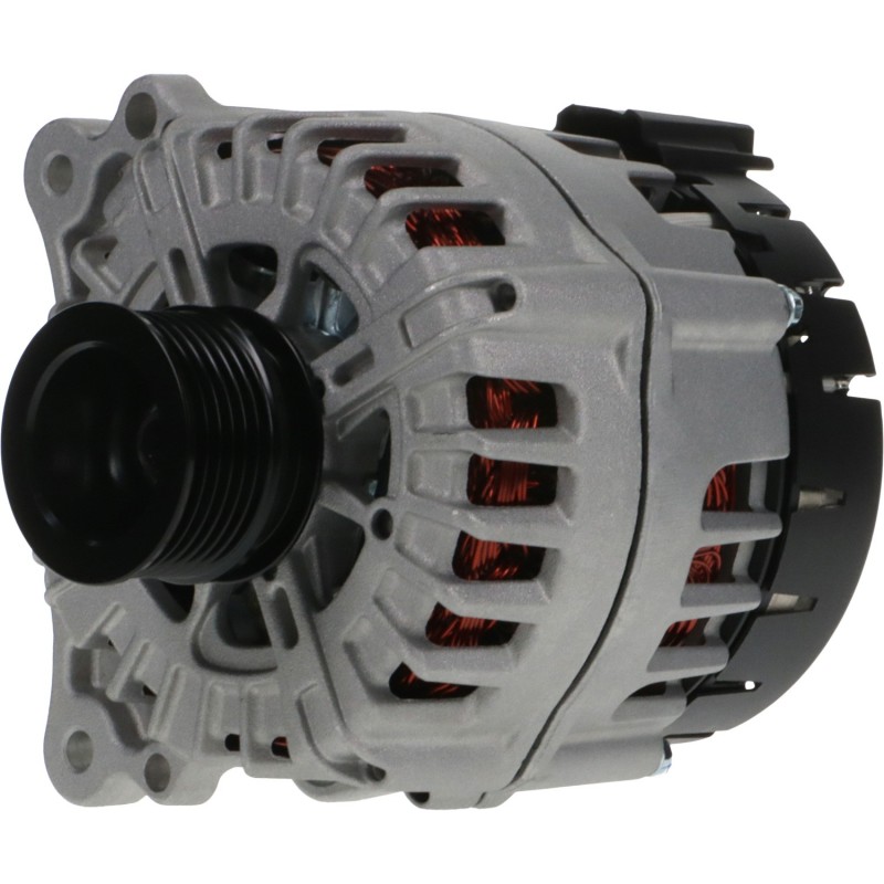 Alternateur Porsche 180A Remplace 06E903024A, 485508180, 21955