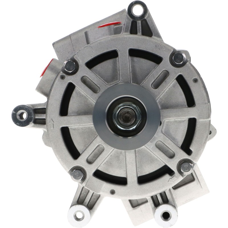 Alternateur Porsche 190A Remplace 485404190, DRA1704, 11373