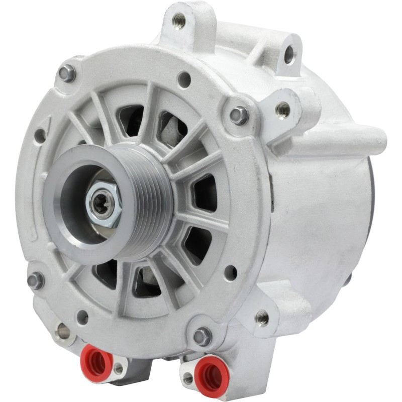 Alternateur Porsche 190A Remplace F00E100564, 485401190, 10480435