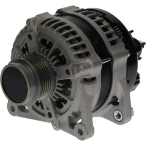 Alternateur Porsche 220A Remplace 485517220, 1042106890, 1042106891