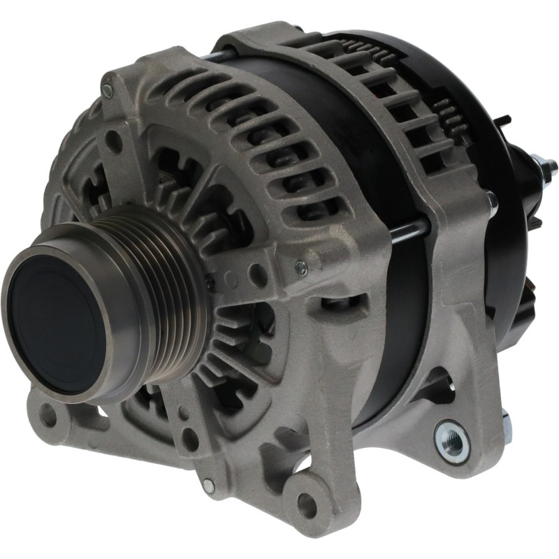 Alternateur Porsche 220A Remplace 485517220, 1042106890, 1042106891