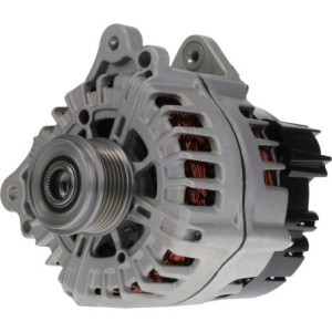 Alternateur Porsche 220A Remplace 599030231, 059903023L, 059903023LX