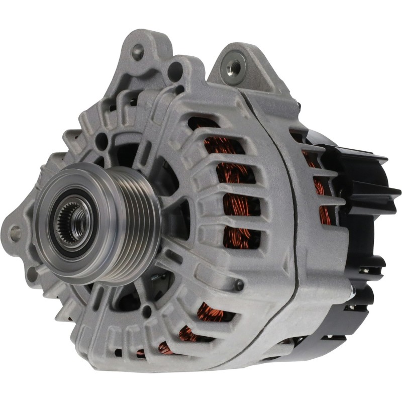 Alternateur Porsche 220A Remplace 599030231, 059903023L, 059903023LX