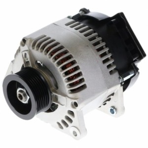 Alternateur Range Rover 100A Remplace 455501100, 986044771, DRA3963