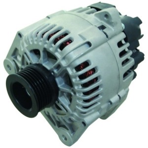 Alternateur Renault 110A Remplace 575592110, 986080800, DA1511