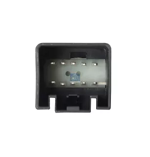 Commutateur de colonne de direction Pour Ford Transit - 1C1T-13335-AB