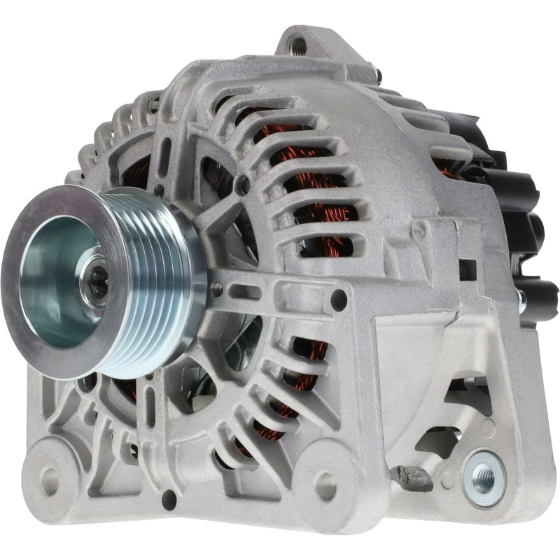 Alternateur Renault 110A Remplace 575514110, 986083200, DRA0755