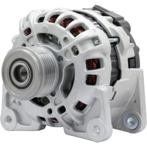 Alternateur Renault 110A Remplace F000BL061C, F000BL0628, 575957110