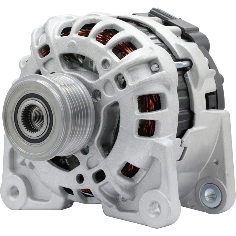 Alternateur Renault 110A Remplace F000BL061C, F000BL0628, 575957110