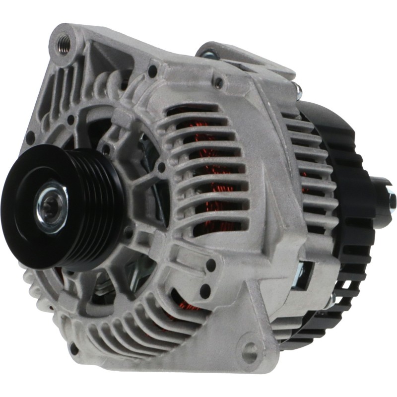 Alternateur Renault 110A Remplace 575576110, DRA4046, 23100