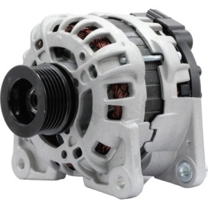 Alternateur Renault 110A Remplace F000BL061D, F000BL0627, F000BL06BZ