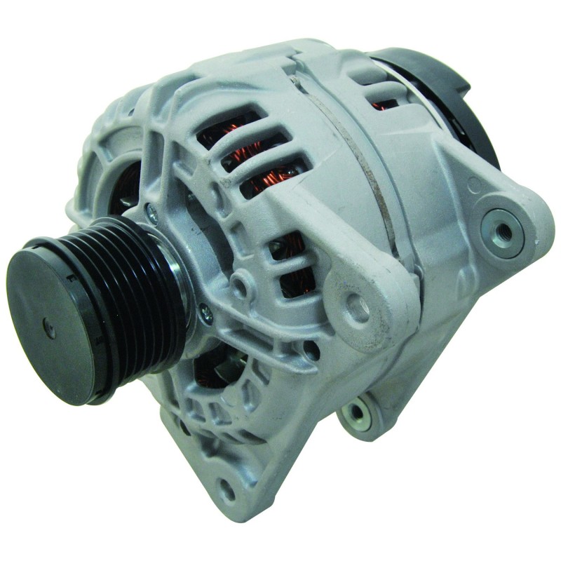 Alternateur Renault 120A Remplace 124425037, 124425071, 124425093