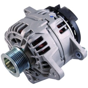 Alternateur Renault 120A Remplace 124425011, 124425039, 124425069