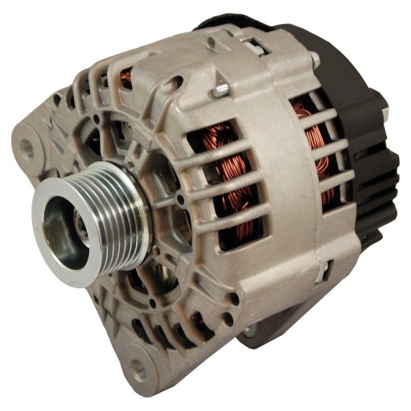 Alternateur Renault 120A Remplace F000BL078N, 575542120, 986084100