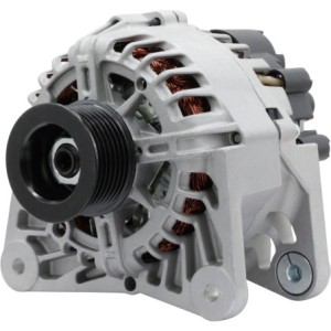 Alternateur Renault 120A Remplace 575991120, DRA1960, 21866