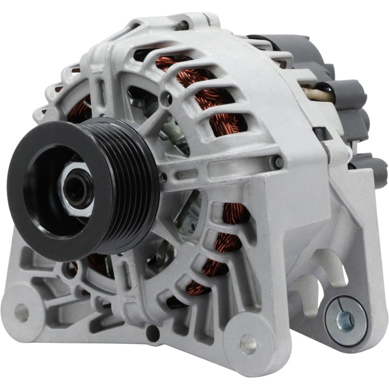 Alternateur Renault 120A Remplace 575991120, DRA1960, 21866