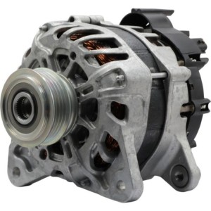 Alternateur Renault 120A Remplace 575997120, 21976, LRA04605
