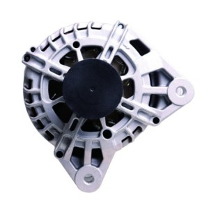 Alternateur Renault 120A Remplace 575959120, DRA1869, 21072