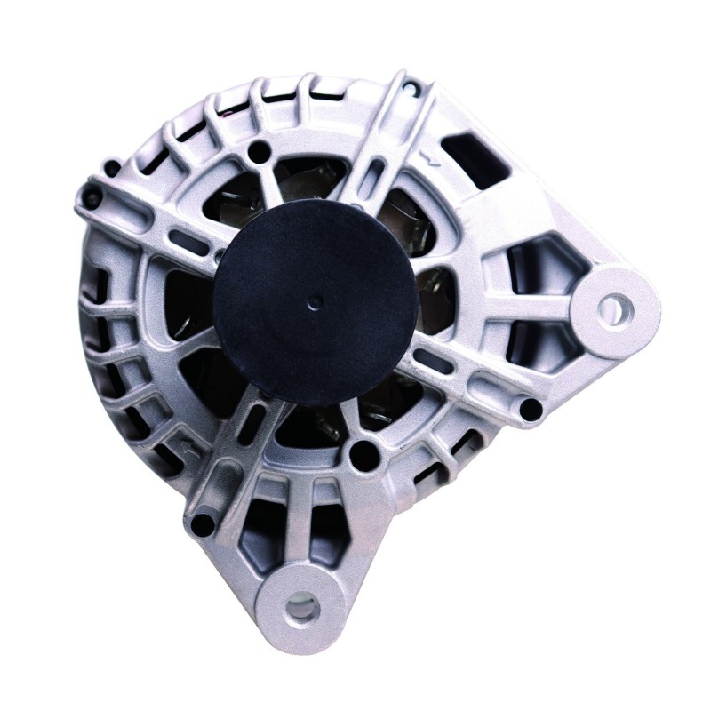Alternateur Renault 120A Remplace 575959120, DRA1869, 21072