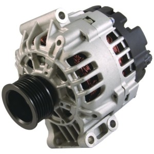 Alternateur Renault 120A Remplace 575567120, DRA4048, 23049