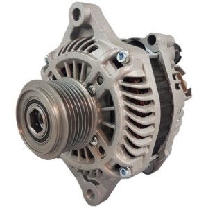 Alternateur Renault 120A Remplace 575517120, DRA0082, 23856