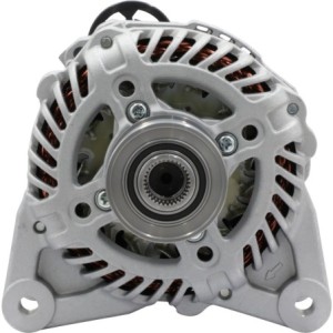 Alternateur Renault 120A Remplace 575973120, DRA2139, 21605