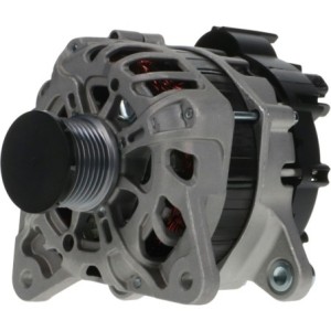 Alternateur Renault 120A Remplace 575977120, 21860, LRA04573