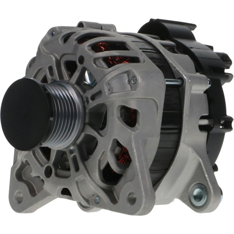 Alternateur Renault 120A Remplace 575977120, 21860, LRA04573