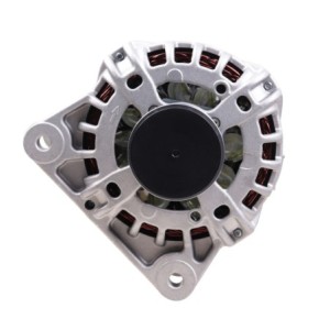 Alternateur Renault 125A Remplace F000BL07G5, F000BL07G6, 575965125