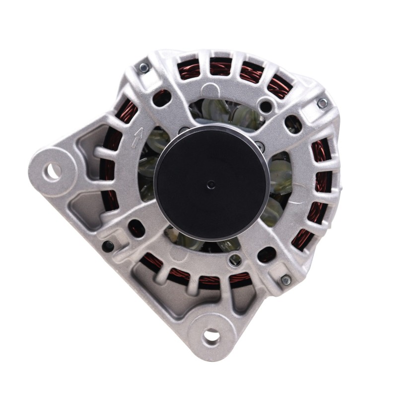 Alternateur Renault 125A Remplace F000BL07G5, F000BL07G6, 575965125