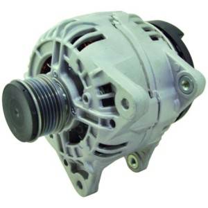 Alternateur Renault 150A Remplace 124525082, 124525096, 124525140