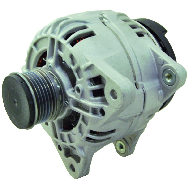 Alternateur Renault 150A Remplace 124525082, 124525096, 124525140